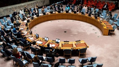 Photo of الأمم المتحدة تجدد مهمتها في إفريقيا الوسطى