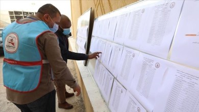 Photo of مجلس النواب الليبي يقترح تأجيل الانتخابات لمدة 6 أشهر
