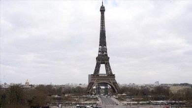 Photo of فرنسا.. إصابات كورونا تتخطى 100 ألف لأول مرة