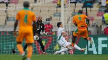 Photo of الجزائر تودع بطولة كأس الأمم الإفريقية مبكراً