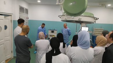 Photo of جيجل : فتح 15 منصبا للممارسين الأخصائيين في الطب بالميلية