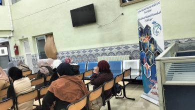 Photo of باتنة: انطلاق الأيام الجراحية الأولى لأمراض النساء والتوليد بمستشفى عين التوتة