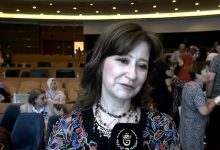 Photo of شرفي تشرف على افتتاح اللقاء الطبي الوطني الثاني لأمراض الغدد والسكري عند الأطفال