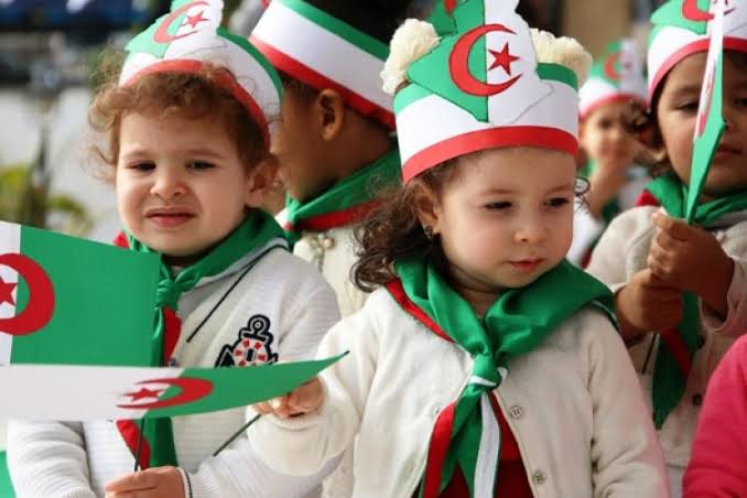 اليوم العالمي للطفولة : جهود متواصلة في مجال حماية وترقية الطفولة - يومية الاتحاد الجزائرية